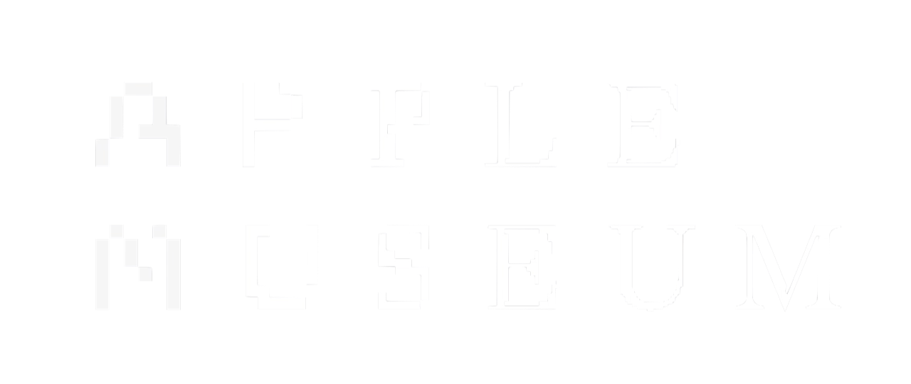 Apple Museum logo